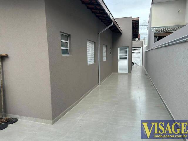 #25618 - Casa para Venda em Jacareí - SP - 2