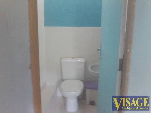 #25619 - Casa para Venda em São José dos Campos - SP - 3