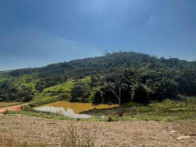 #25620 - Terreno para Venda em São José dos Campos - SP - 2