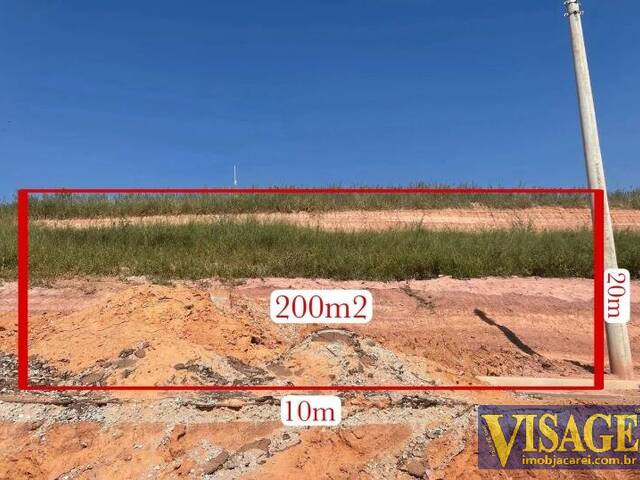 #25620 - Terreno para Venda em São José dos Campos - SP - 1