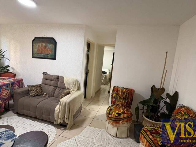 #25621 - Apartamento para Venda em São José dos Campos - SP - 2