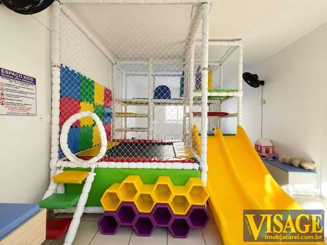Apartamento para Venda em São José dos Campos - 4
