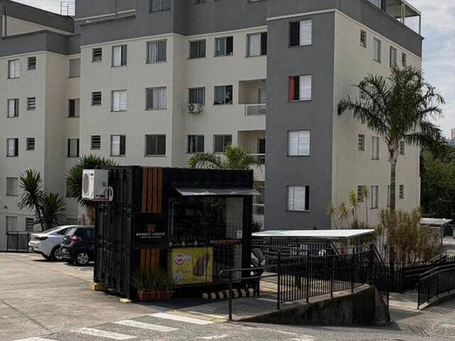 #25621 - Apartamento para Venda em São José dos Campos - SP - 1