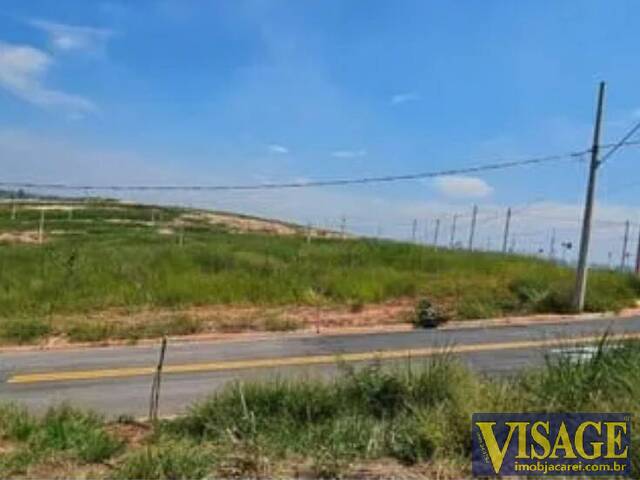 #25623 - Terreno para Venda em São José dos Campos - SP - 1