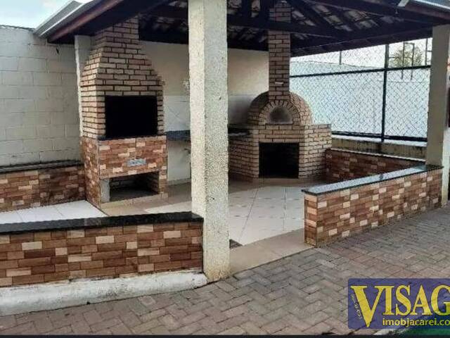 #25624 - Apartamento para Venda em São José dos Campos - SP - 1