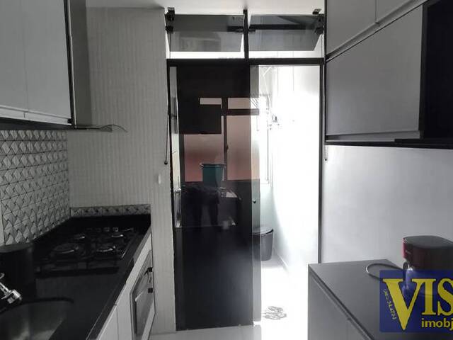 #25624 - Apartamento para Venda em São José dos Campos - SP - 3
