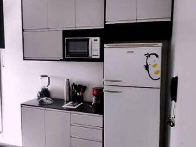 Apartamento para Venda em São José dos Campos - 5
