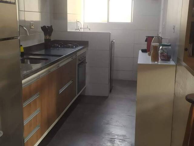 #25625 - Apartamento para Venda em São José dos Campos - SP - 1