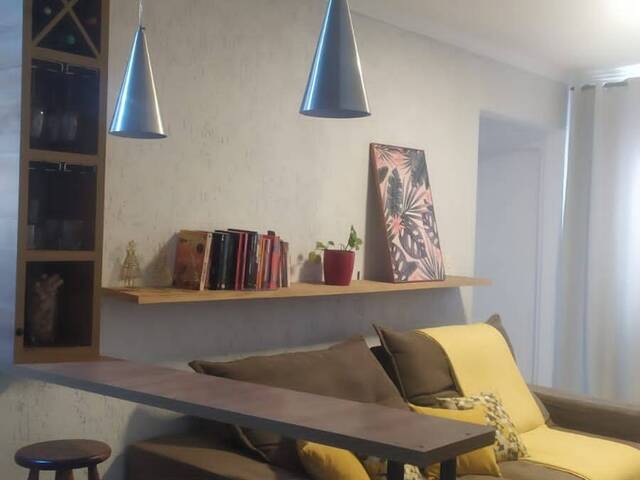 Apartamento para Venda em São José dos Campos - 5