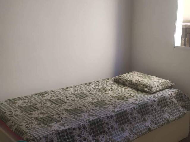 Apartamento para Venda em São José dos Campos - 4