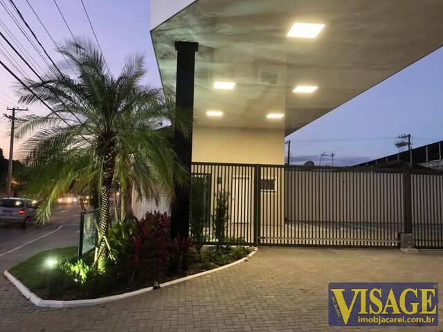 #25626 - Apartamento para Locação em Jacareí - SP - 2