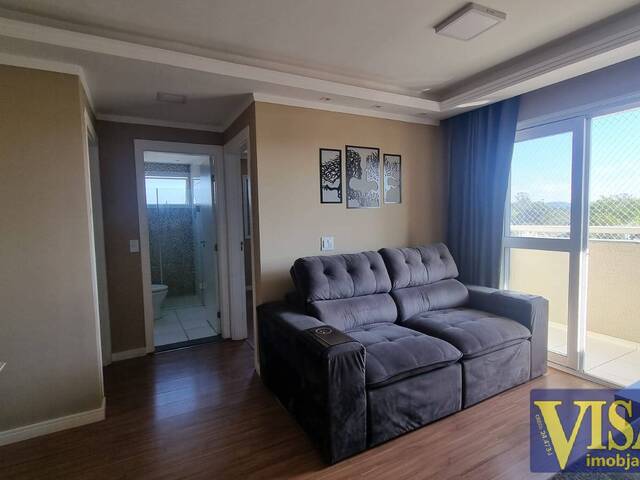 Apartamento para Locação em Jacareí - 5