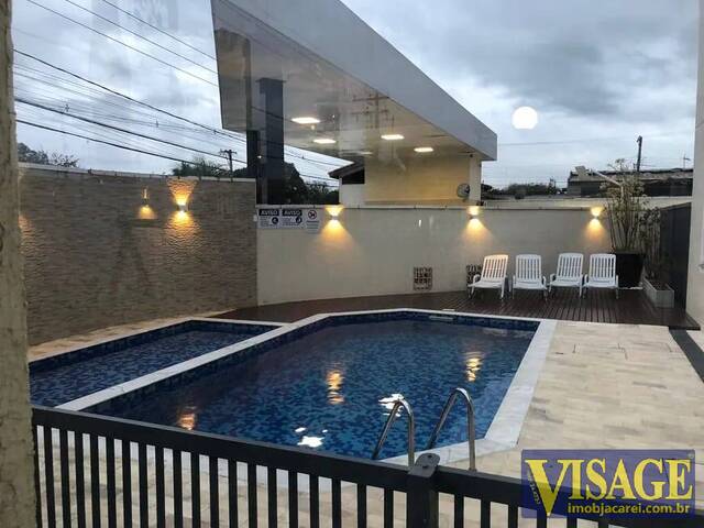 Apartamento para Locação em Jacareí - 4