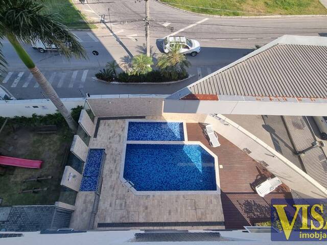 #25626 - Apartamento para Locação em Jacareí - SP - 3