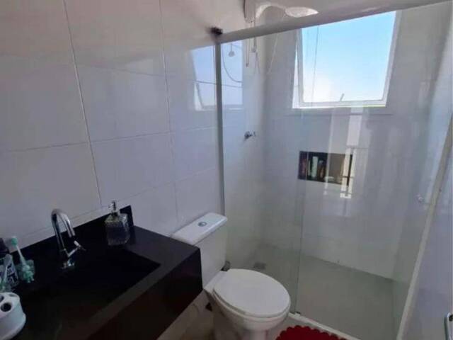 #25627 - Casa para Venda em Jacareí - SP - 2
