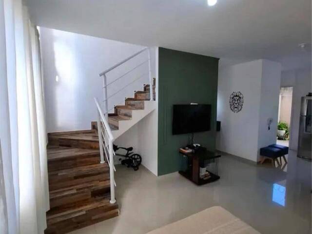 #25627 - Casa para Venda em Jacareí - SP - 3