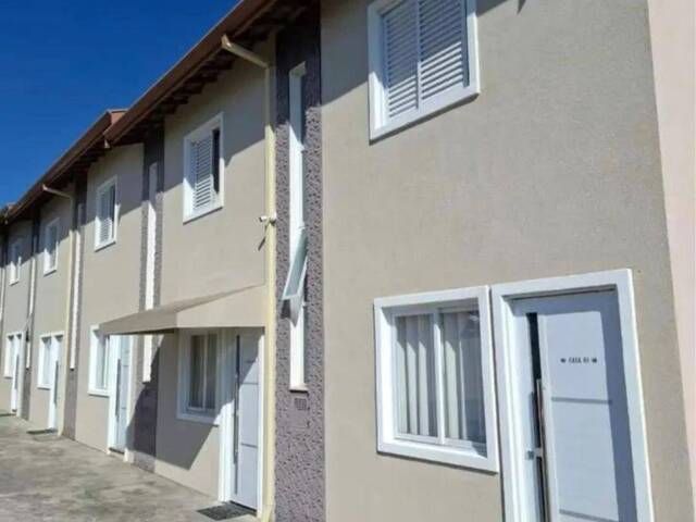 #25627 - Casa para Venda em Jacareí - SP - 1