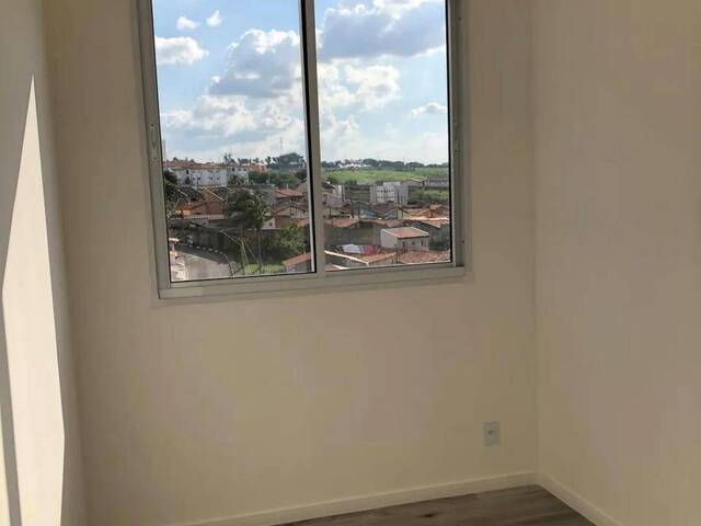 #25628 - Apartamento para Venda em Jacareí - SP - 2