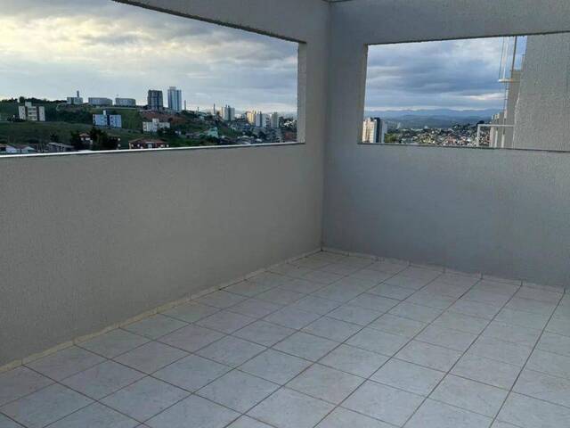 Apartamento para Venda em Jacareí - 5