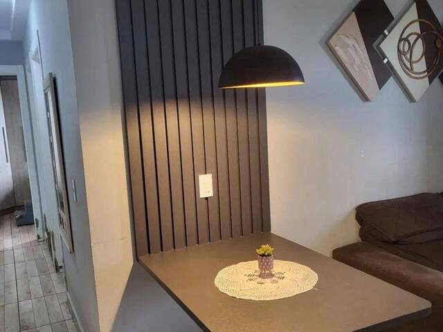 #25629 - Apartamento para Venda em Jacareí - SP - 3