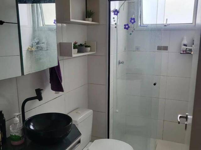 Apartamento para Venda em Jacareí - 5