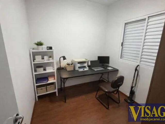 #25632 - Casa para Venda em Jacareí - SP - 2