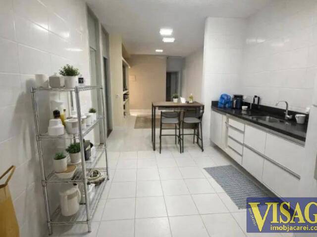 #25632 - Casa para Venda em Jacareí - SP - 3