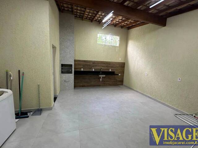 Casa para Venda em Jacareí - 4
