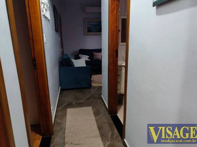 #25634 - Casa para Venda em São José dos Campos - SP - 2