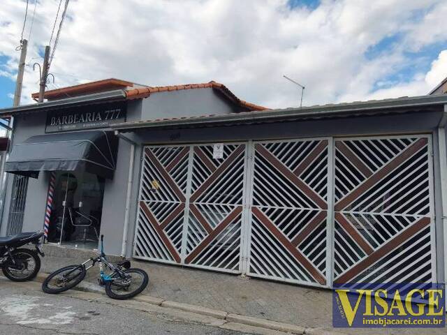 #25634 - Casa para Venda em São José dos Campos - SP - 1