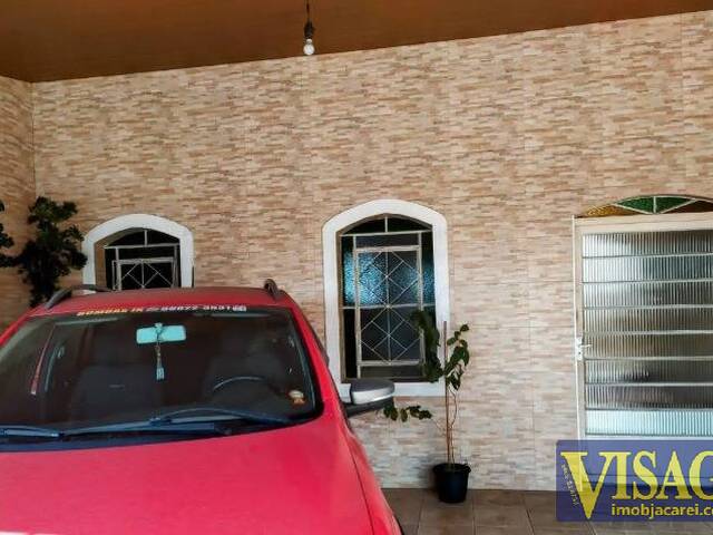 #25635 - Casa para Venda em São José dos Campos - SP - 2