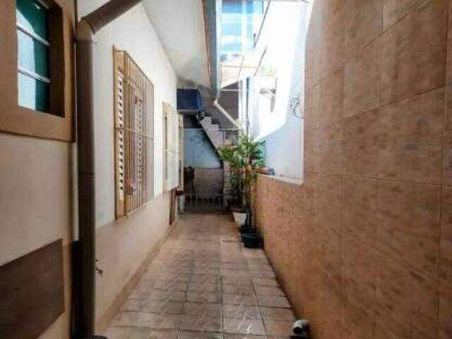 #25635 - Casa para Venda em São José dos Campos - SP - 1