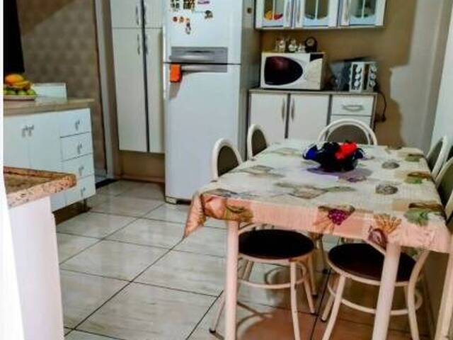 #25635 - Casa para Venda em São José dos Campos - SP - 3