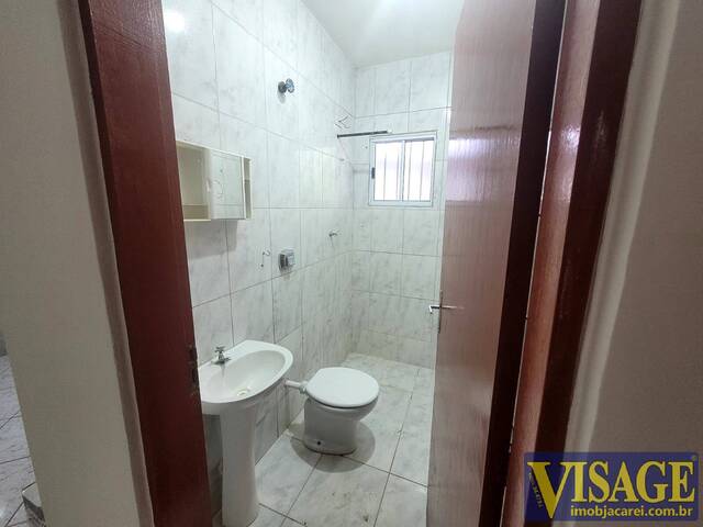 Casa para Locação em Jacareí - 5