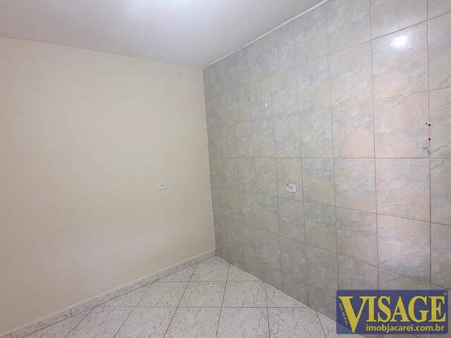 Casa para Locação em Jacareí - 4