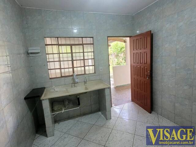 Casa para Locação em Jacareí - 3