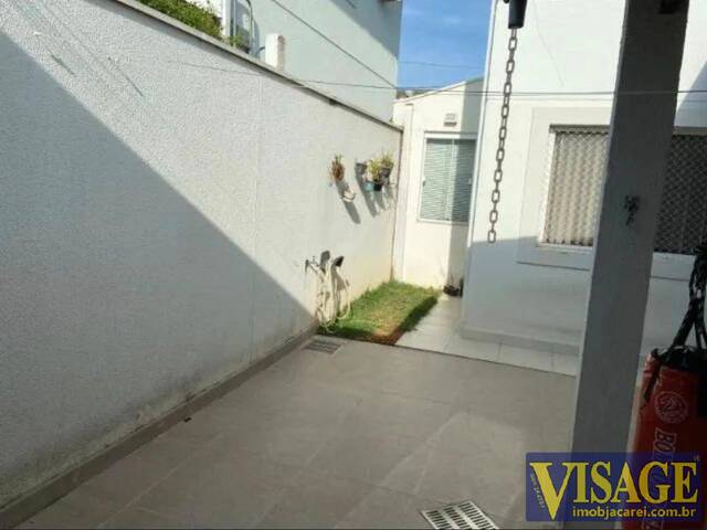 #25636 - Casa para Venda em Jacareí - SP - 2