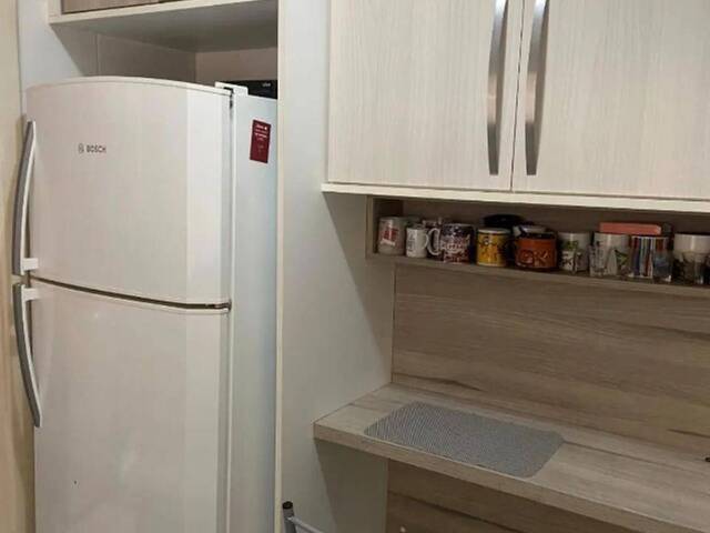 #25636 - Casa para Venda em Jacareí - SP - 3