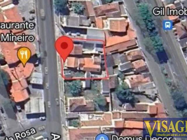 #25637 - Alto Padrão para Venda em Jacareí - SP - 2