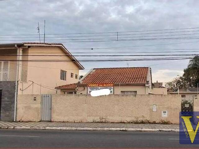 #25637 - Alto Padrão para Venda em Jacareí - SP - 1
