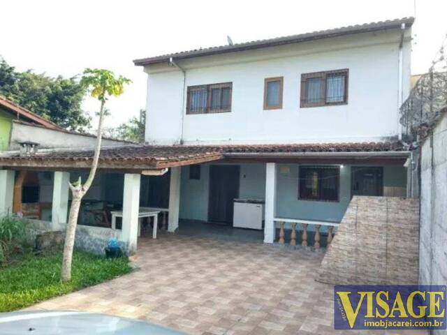 #25638 - Casa para Venda em Caraguatatuba - SP - 1