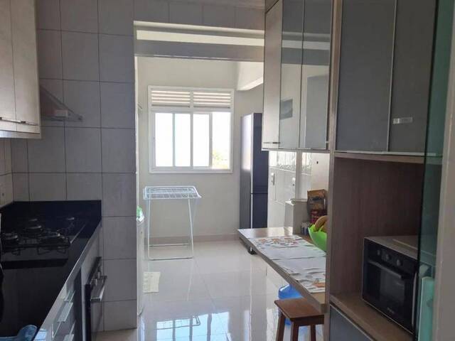 #25639 - Apartamento para Venda em Jacareí - SP - 2