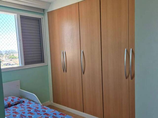 Apartamento para Venda em Jacareí - 4
