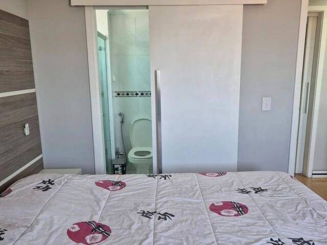 Apartamento para Venda em Jacareí - 5