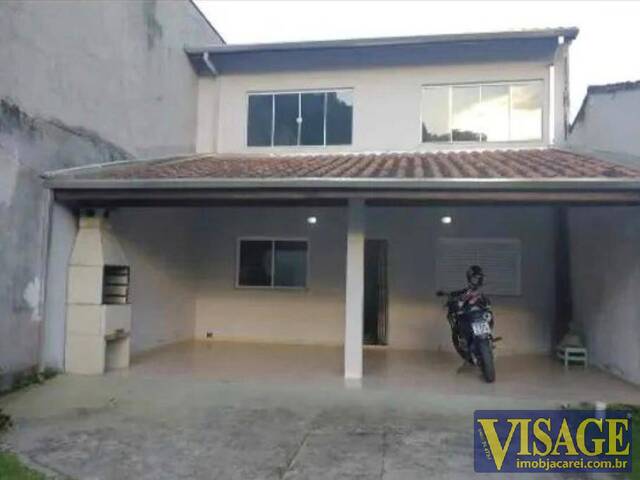 #25640 - Casa para Venda em Caraguatatuba - SP - 1