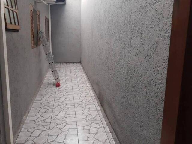 #25641 - Casa para Venda em Jacareí - SP - 2