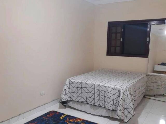 #25641 - Casa para Venda em Jacareí - SP - 3