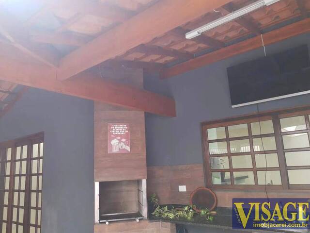 Casa para Venda em Jacareí - 5