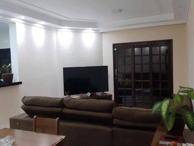 #25641 - Casa para Venda em Jacareí - SP - 1