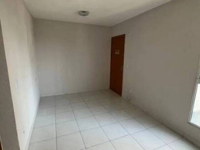 #25642 - Apartamento para Venda em São José dos Campos - SP - 2